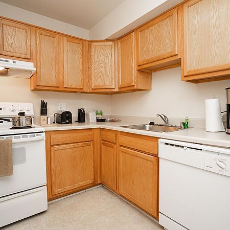 Walter Convention Center Apartments 30 Day Rentals Вашингтон Экстерьер фото