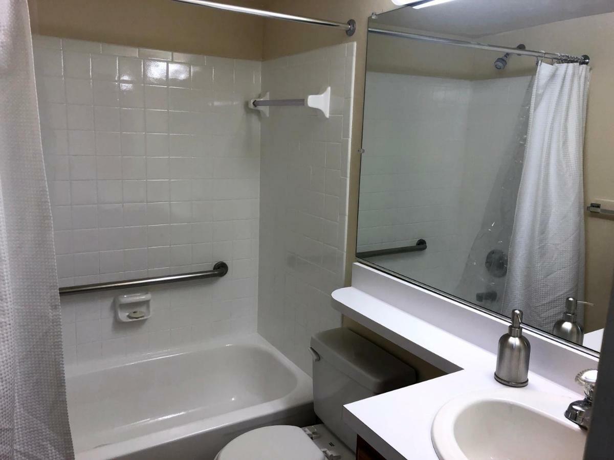 Walter Convention Center Apartments 30 Day Rentals Вашингтон Экстерьер фото